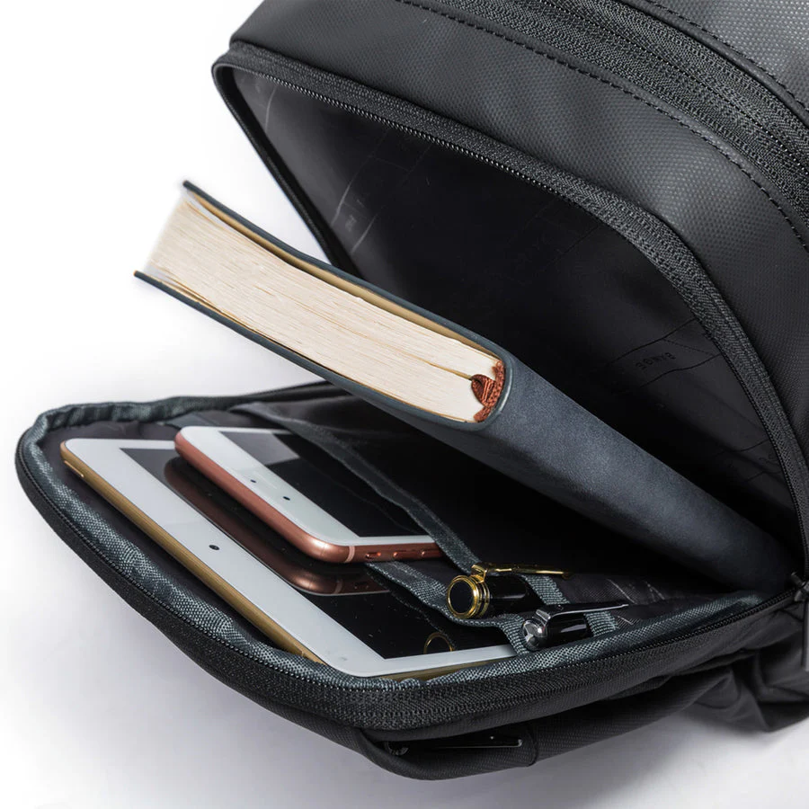 •Bange Transity-S - Sac Bandoulière Professionnel - Image 8