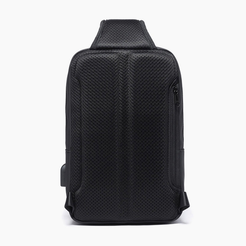 Bange Transity-S - Sac Bandoulière Professionnel - Image 4