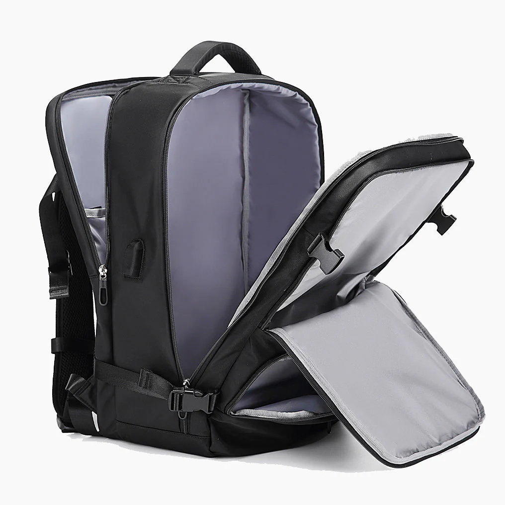 •Bange Traverse - Sac à dos de Voyage - Image 8