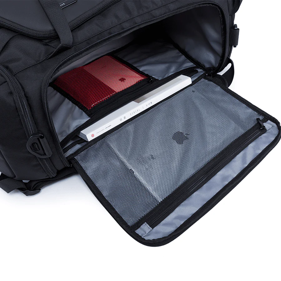 •Bange Twist - Sac de Voyage 40 Litres - Image 12