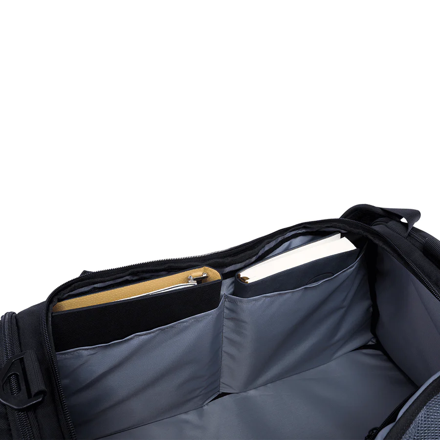 •Bange Twist - Sac de Voyage 40 Litres - Image 14