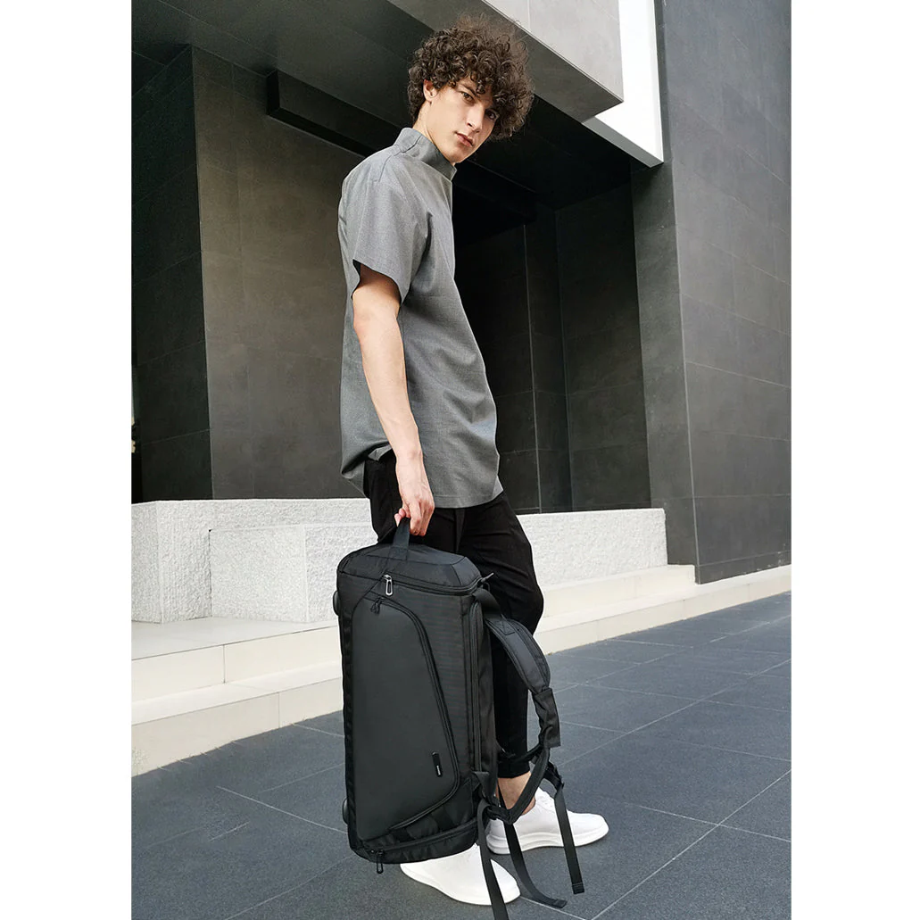 •Bange Twist - Sac de Voyage 40 Litres - Image 28
