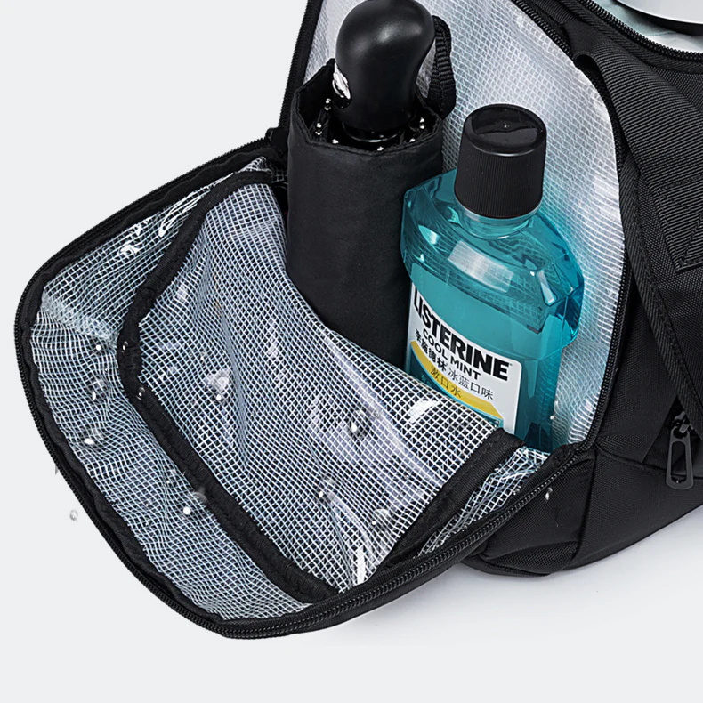 Bange Twist - Sac de Voyage 40 Litres - Image 10