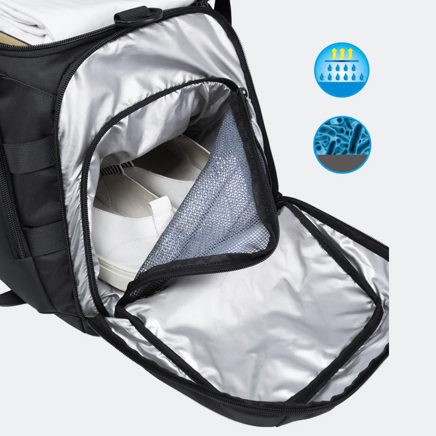 Bange Twist - Sac de Voyage 40 Litres - Image 11