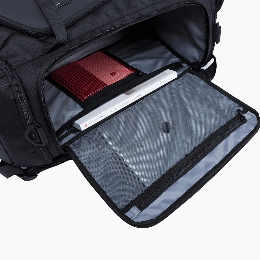 Bange Twist - Sac de Voyage 40 Litres - Image 12