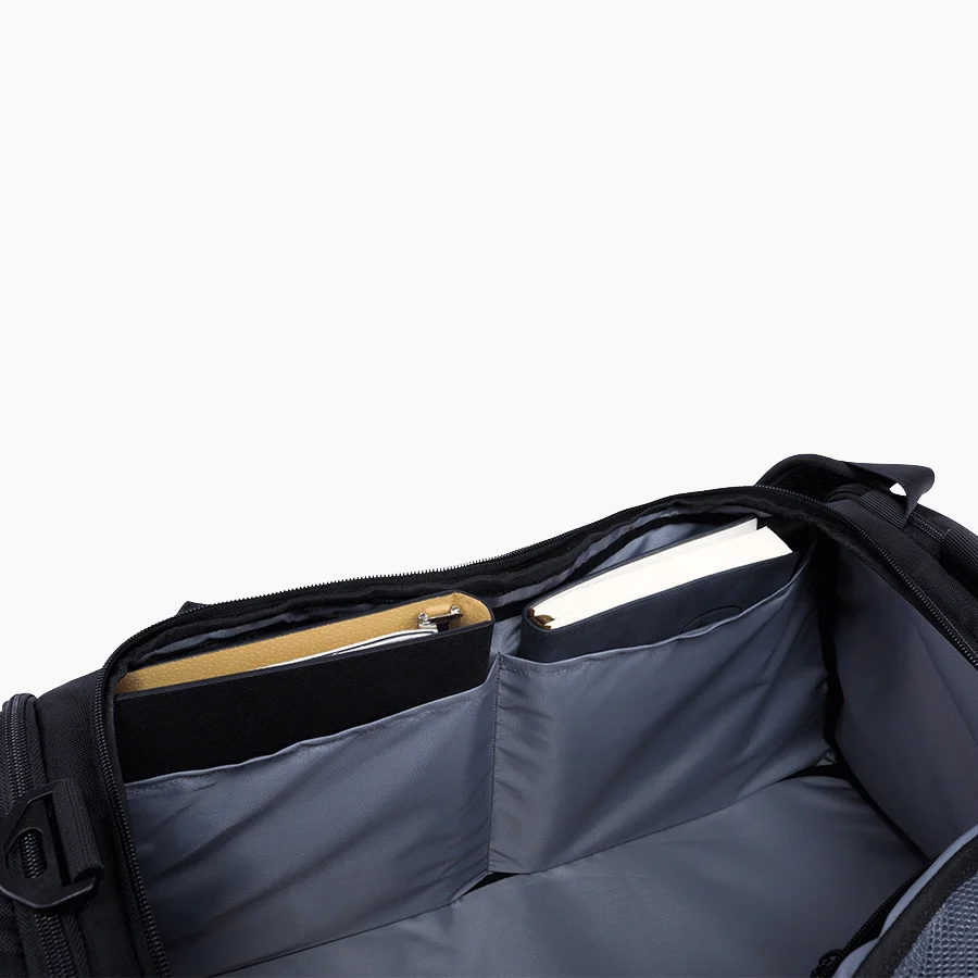 Bange Twist - Sac de Voyage 40 Litres - Image 14