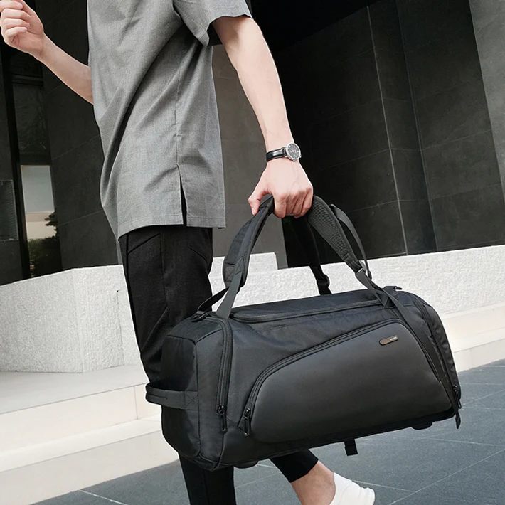 Bange Twist - Sac de Voyage 40 Litres - Image 26
