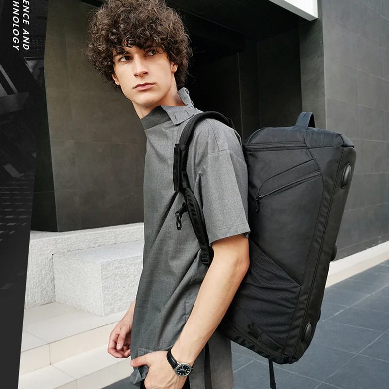 Bange Twist - Sac de Voyage 40 Litres - Image 27