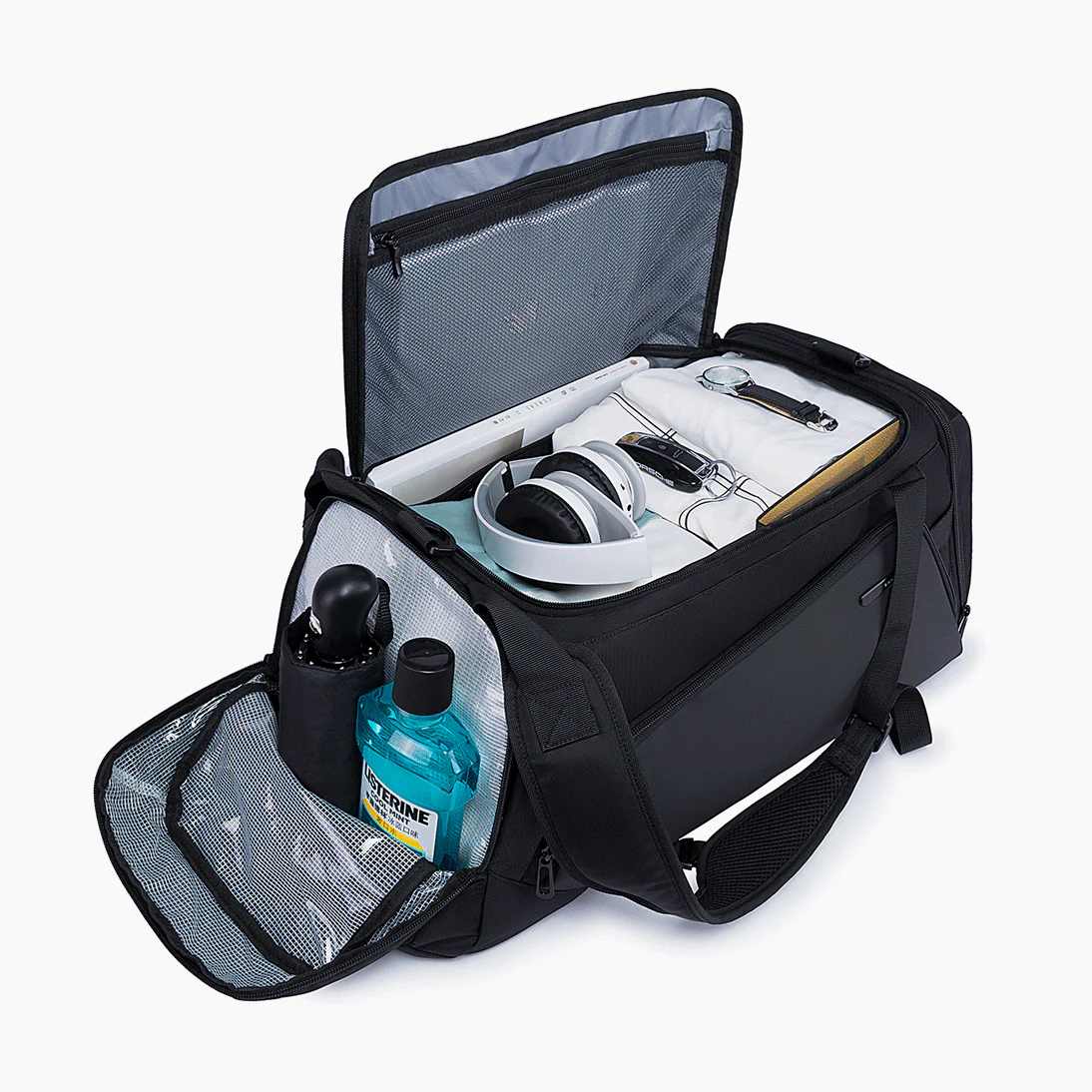 Bange Twist - Sac de Voyage 40 Litres - Image 9