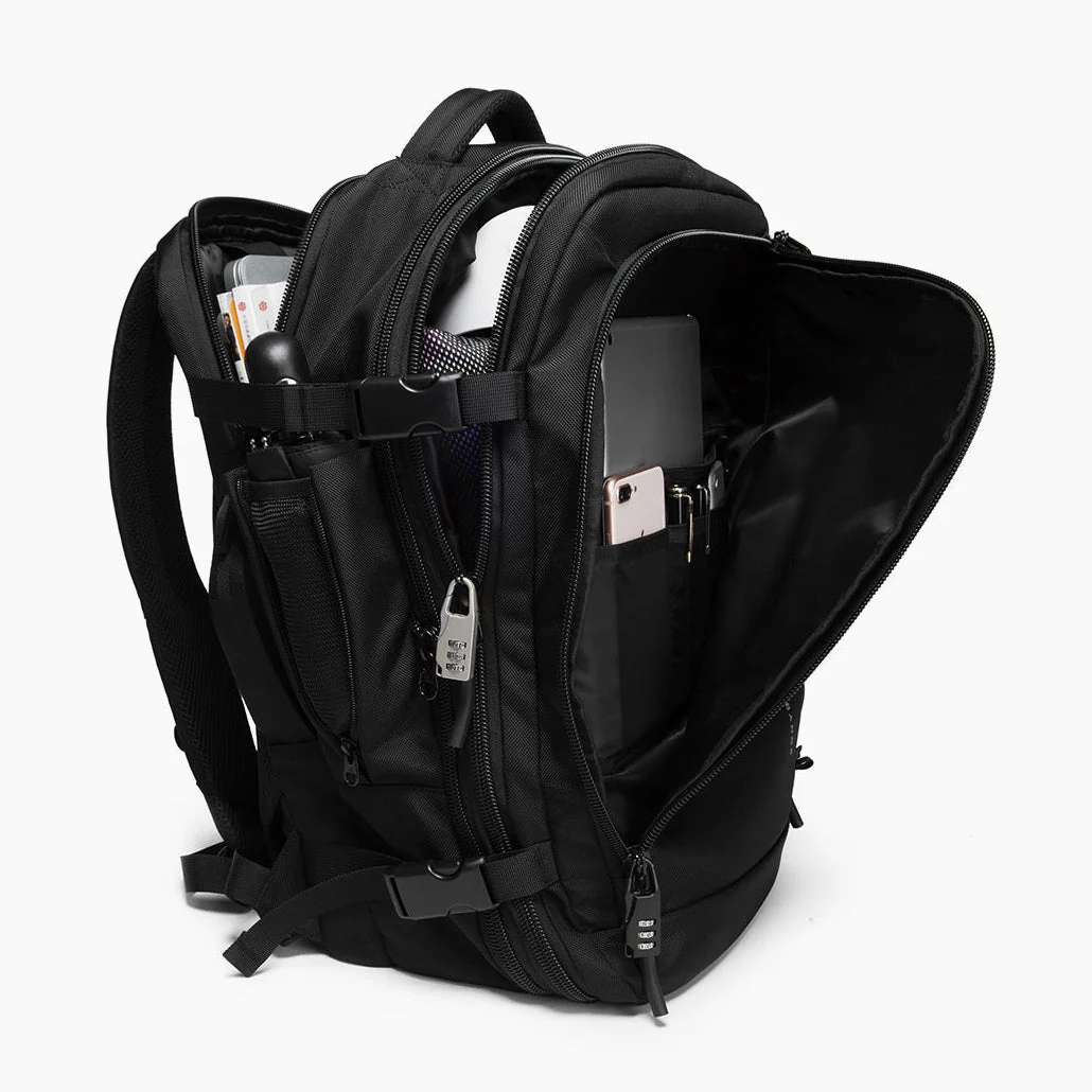 •Bange Ultimate - Sac à dos Valise - Image 12
