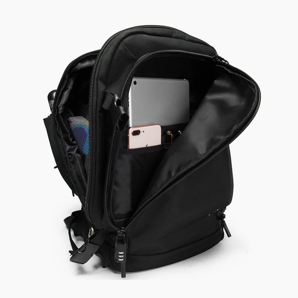 •Bange Ultimate - Sac à dos Valise - Image 13
