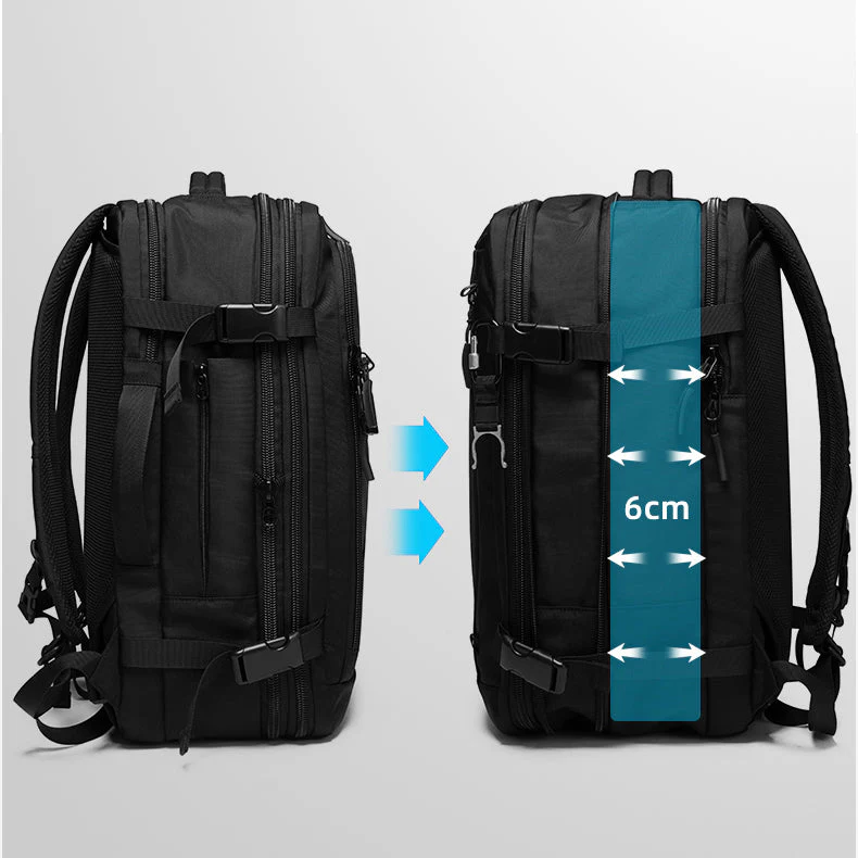 •Bange Ultimate - Sac à dos Valise - Image 19