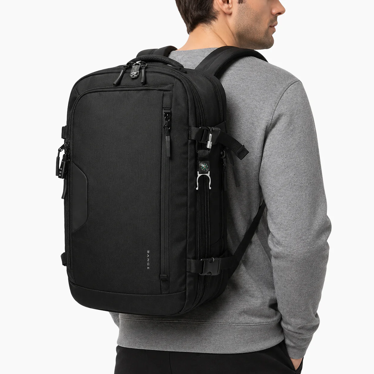 •Bange Ultimate - Sac à dos Valise - Image 2