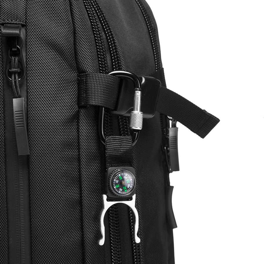 •Bange Ultimate - Sac à dos Valise - Image 26