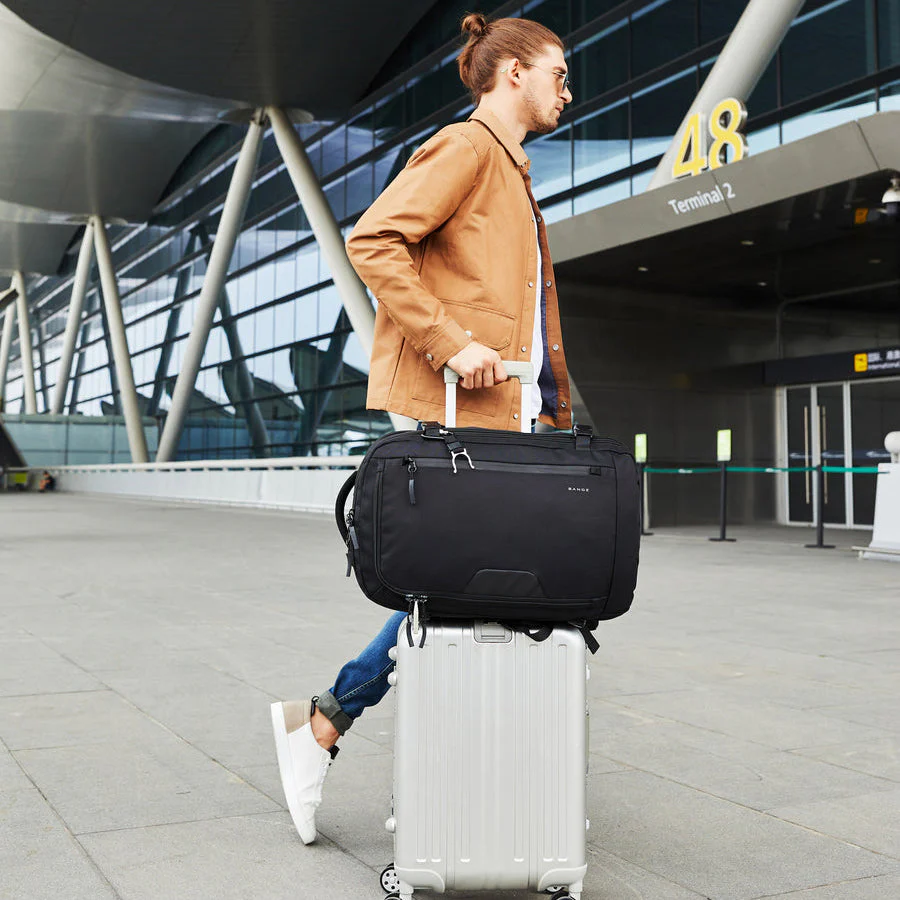•Bange Ultimate - Sac à dos Valise - Image 37