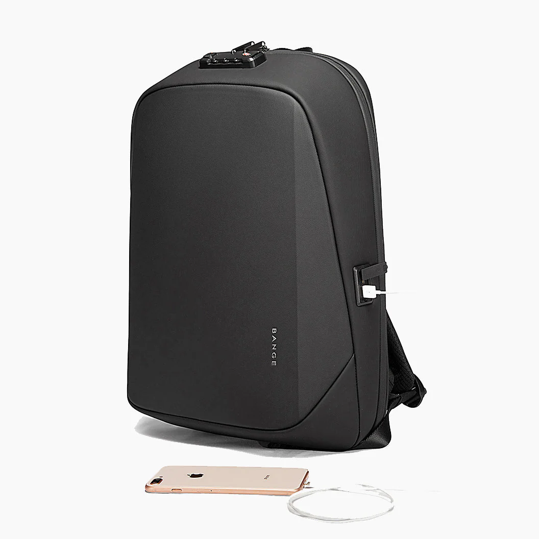 •Bange Vanguard - Sac à dos Intelligent - Image 35