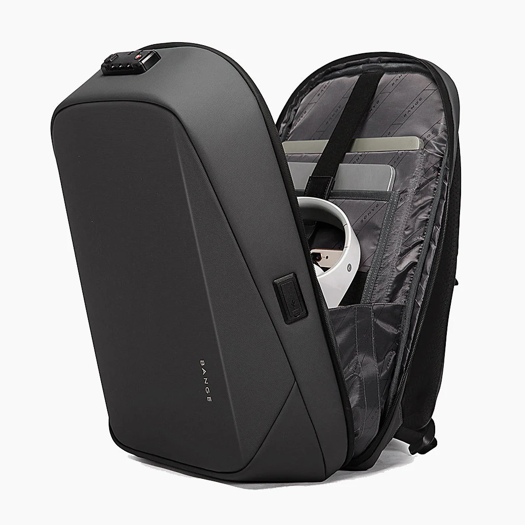 •Bange Vanguard - Sac à dos Intelligent - Image 44
