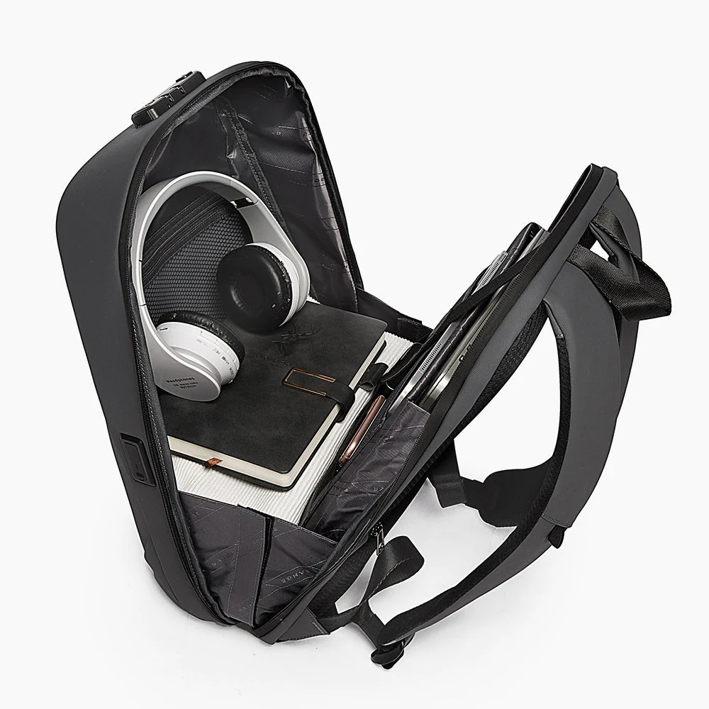 •Bange Vanguard - Sac à dos Intelligent - Image 46