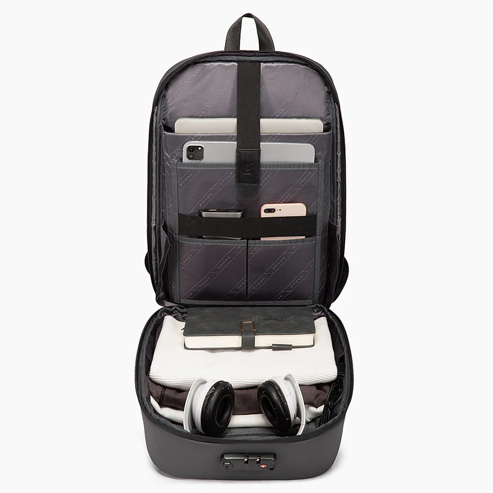 •Bange Vanguard - Sac à dos Intelligent - Image 48
