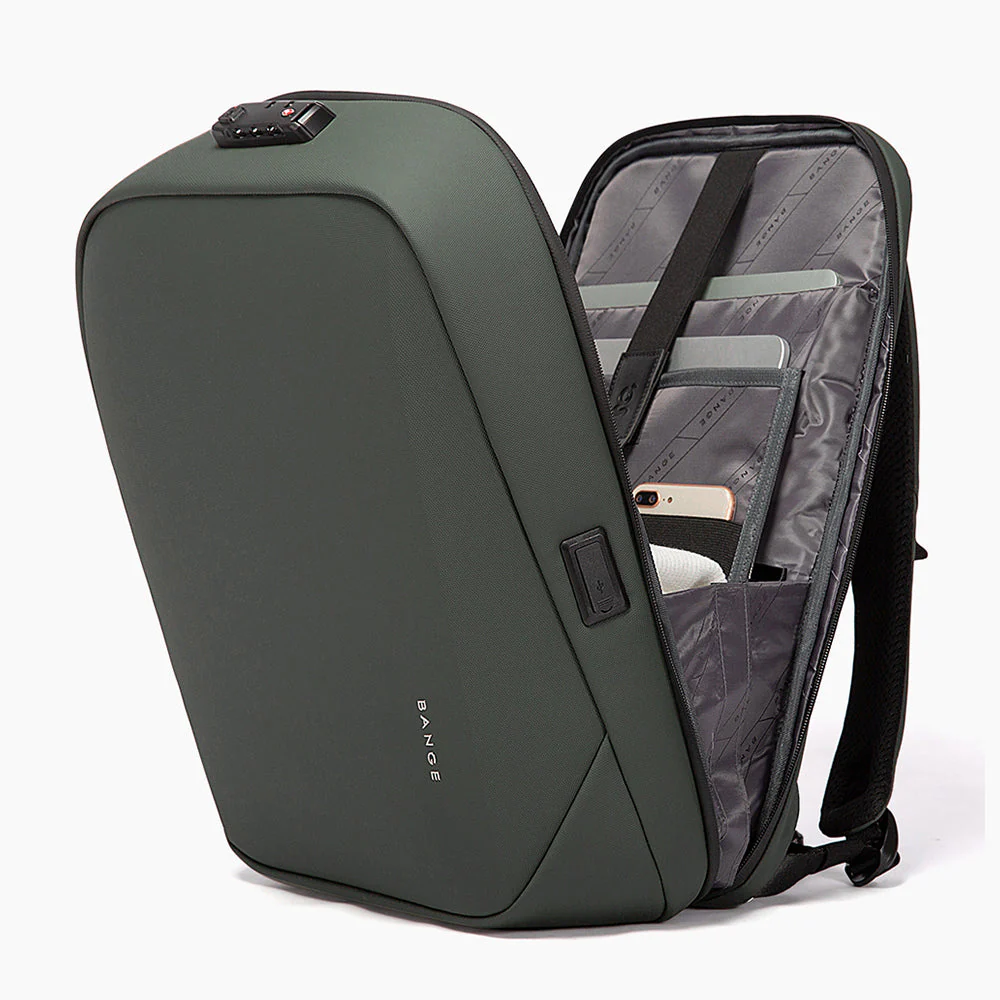 •Bange Vanguard - Sac à dos Intelligent - Image 75