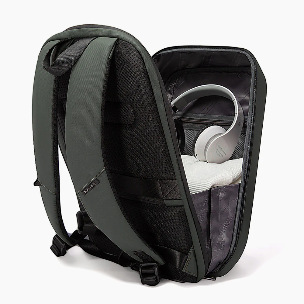 •Bange Vanguard - Sac à dos Intelligent - Image 77