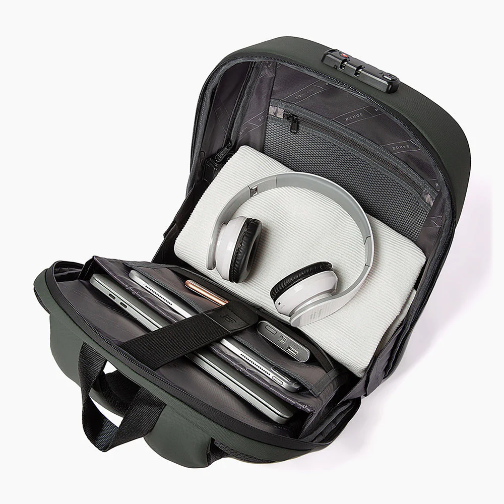 •Bange Vanguard - Sac à dos Intelligent - Image 79