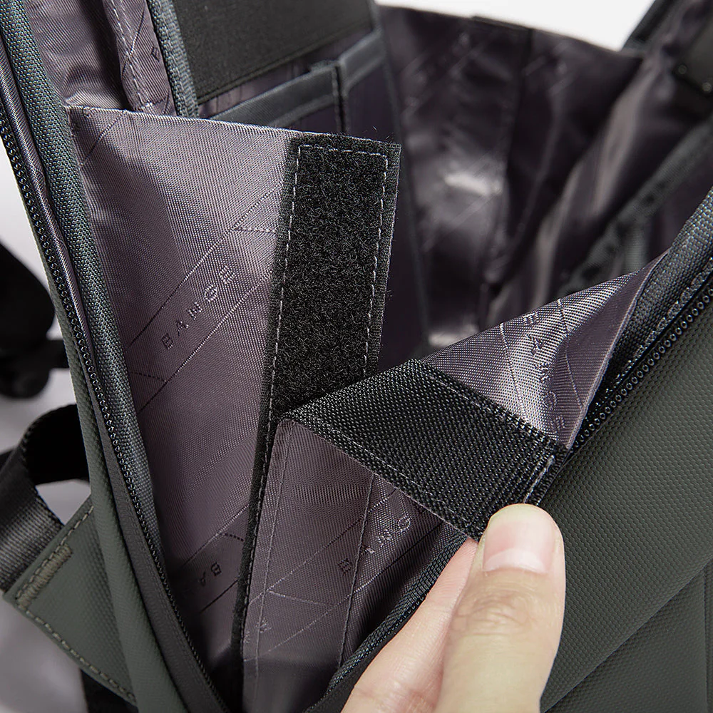 •Bange Vanguard - Sac à dos Intelligent - Image 80