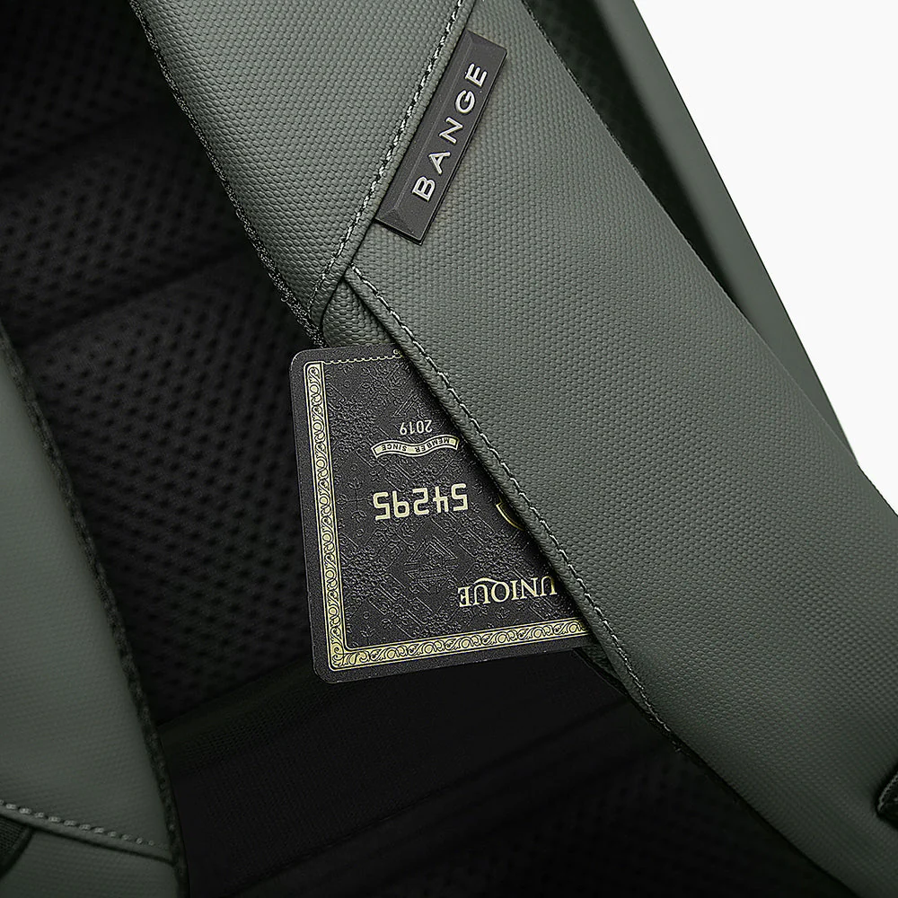 •Bange Vanguard - Sac à dos Intelligent - Image 85