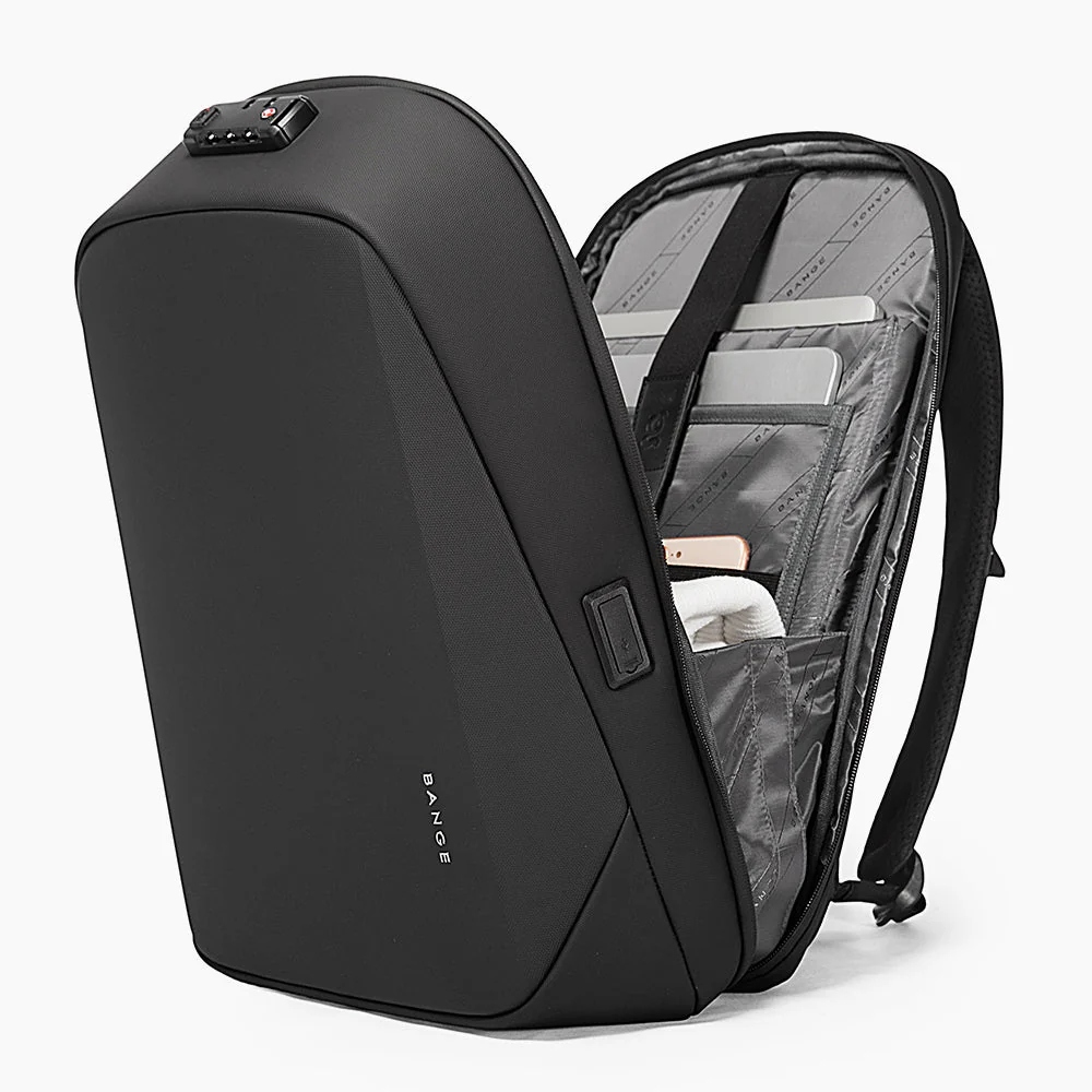 •Bange Vanguard - Sac à dos Intelligent - Image 9