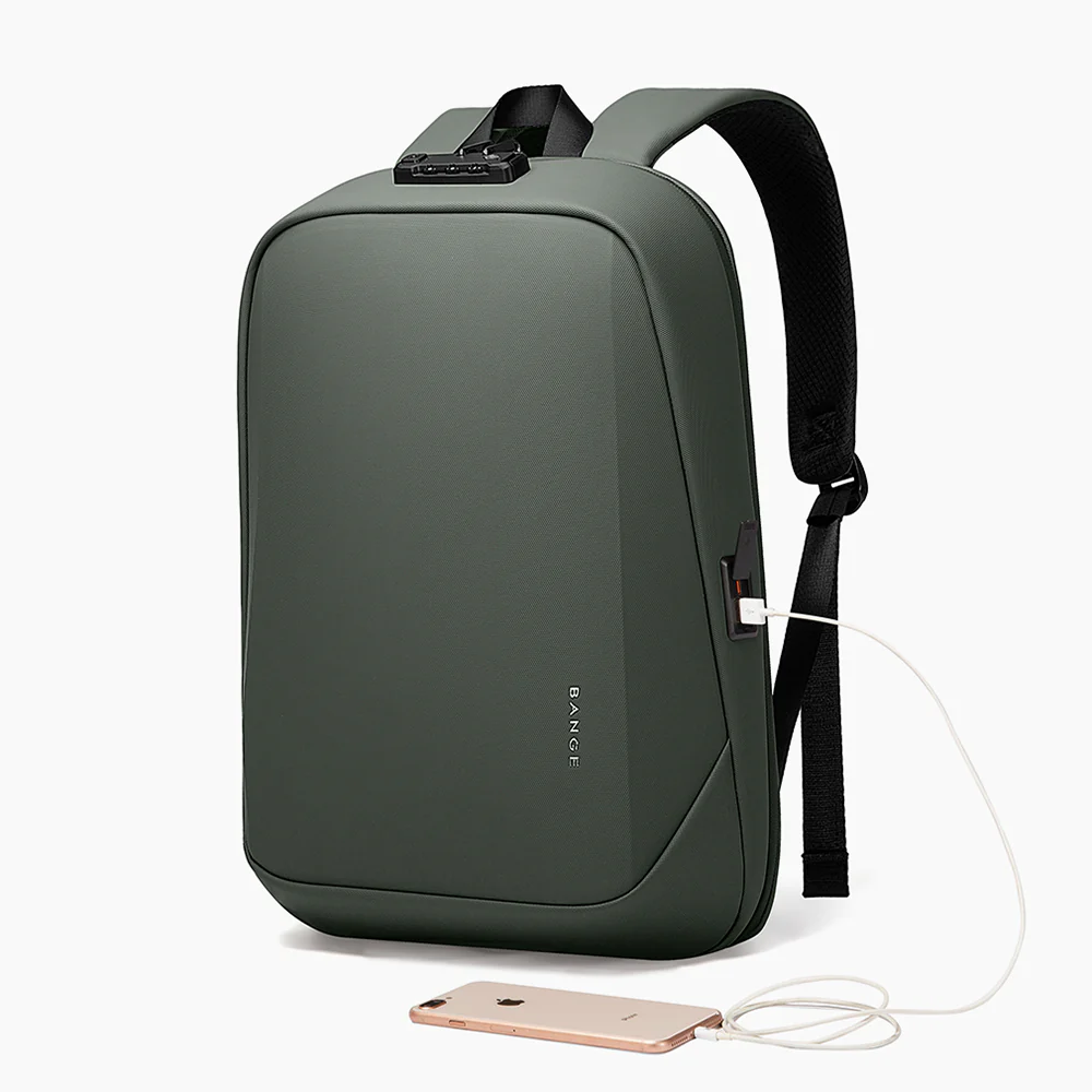 Bange Vanguard - Sac à dos Intelligent - Image 93