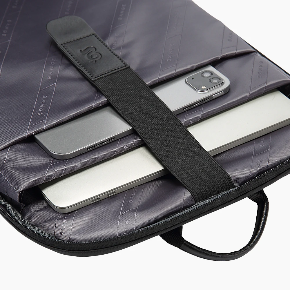 •Bange Vault - Sac à dos business - Image 10