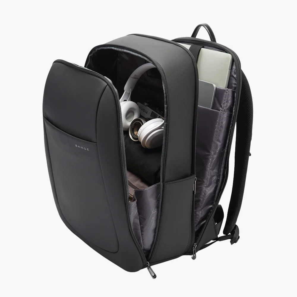 •Bange Vault - Sac à dos business - Image 7