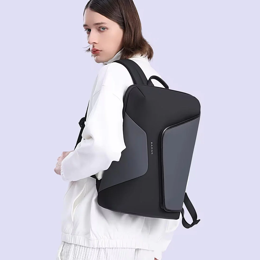 •Bange Vector - Sac à dos Business - Image 18