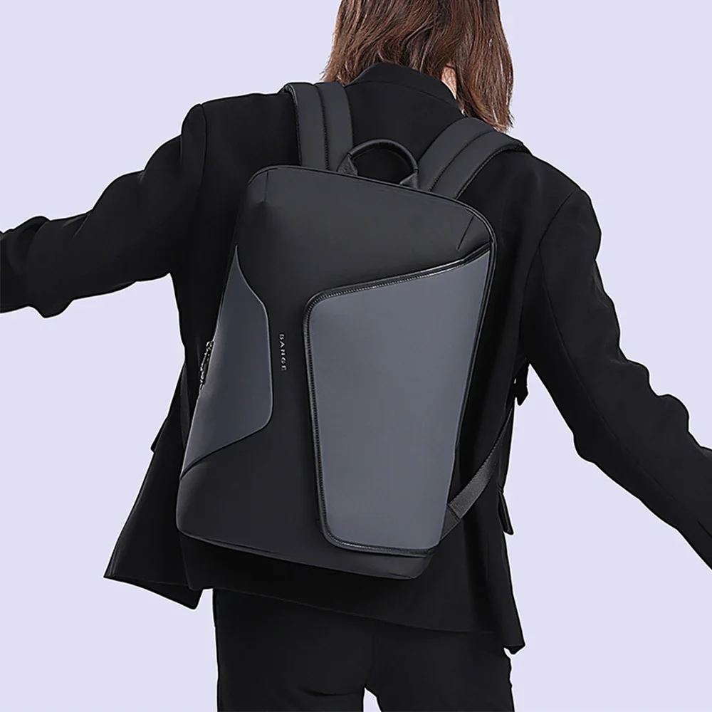 •Bange Vector - Sac à dos Business - Image 19