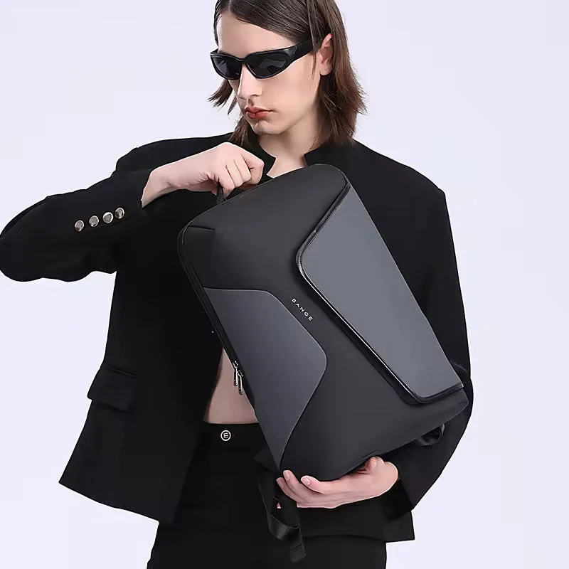 •Bange Vector - Sac à dos Business - Image 20