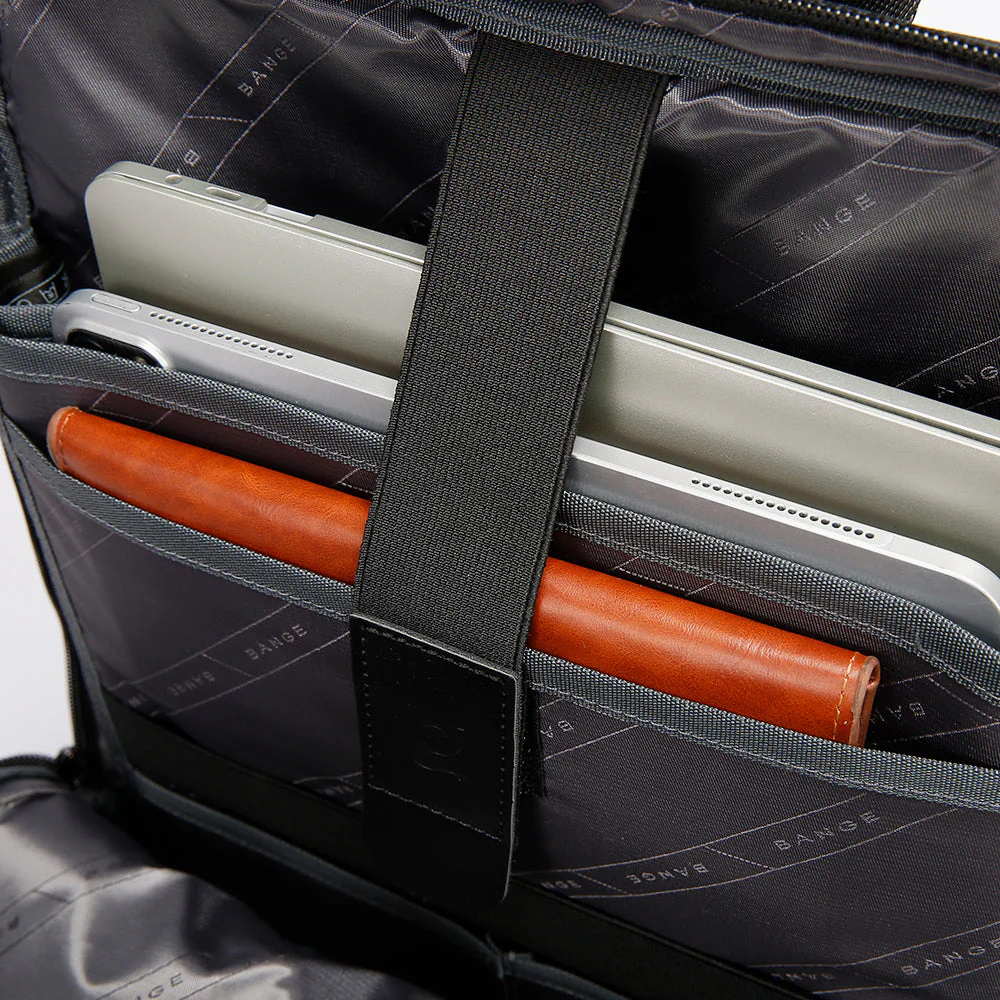 •Bange Vector - Sac à dos Business - Image 29