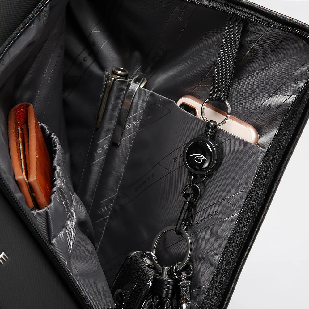 •Bange Vector - Sac à dos Business - Image 30