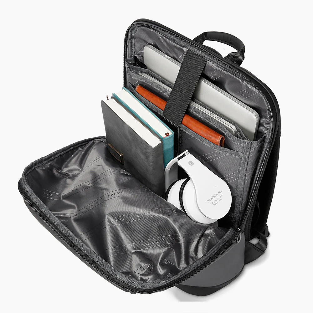 •Bange Vector - Sac à dos Business - Image 8