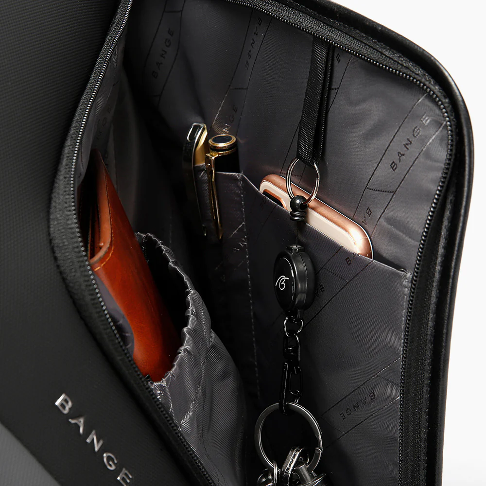Bange Vector - Sac à dos Business - Image 10