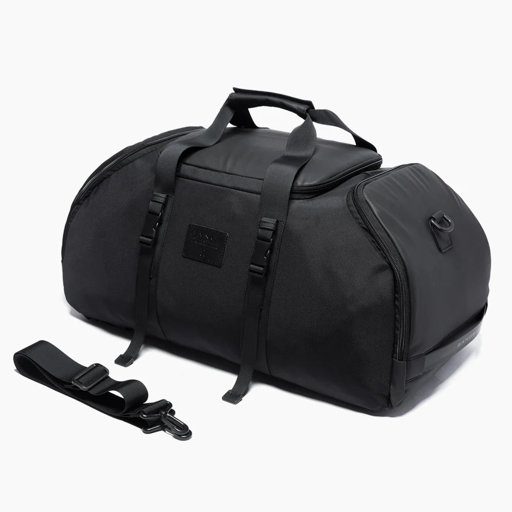 •Bange Venture - Sac de Voyage Convertible - Image 11