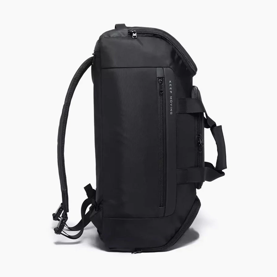 •Bange Venture - Sac de Voyage Convertible - Image 4