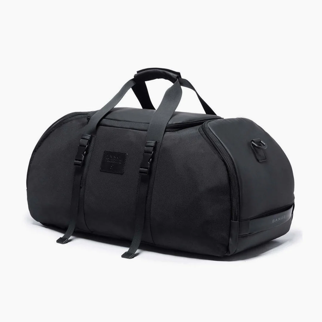 •Bange Venture - Sac de Voyage Convertible - Image 5