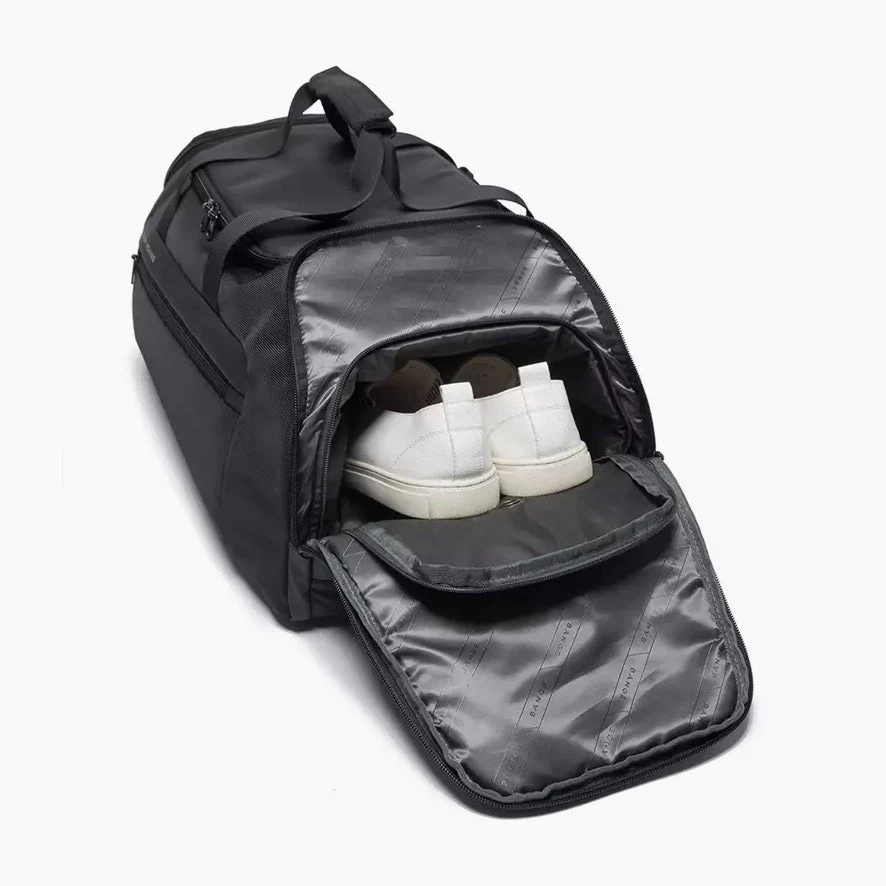 •Bange Venture - Sac de Voyage Convertible - Image 9