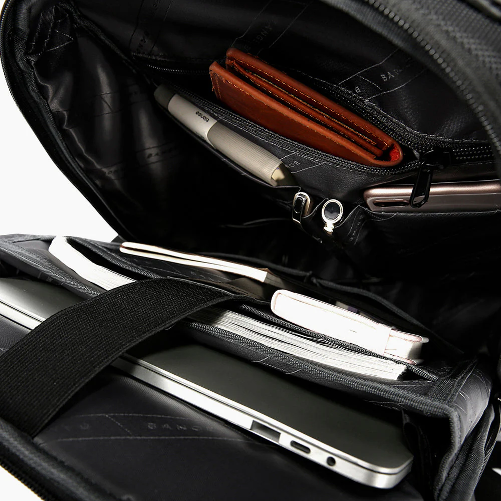 •Bange Zenith - Sac à dos Business - Image 11
