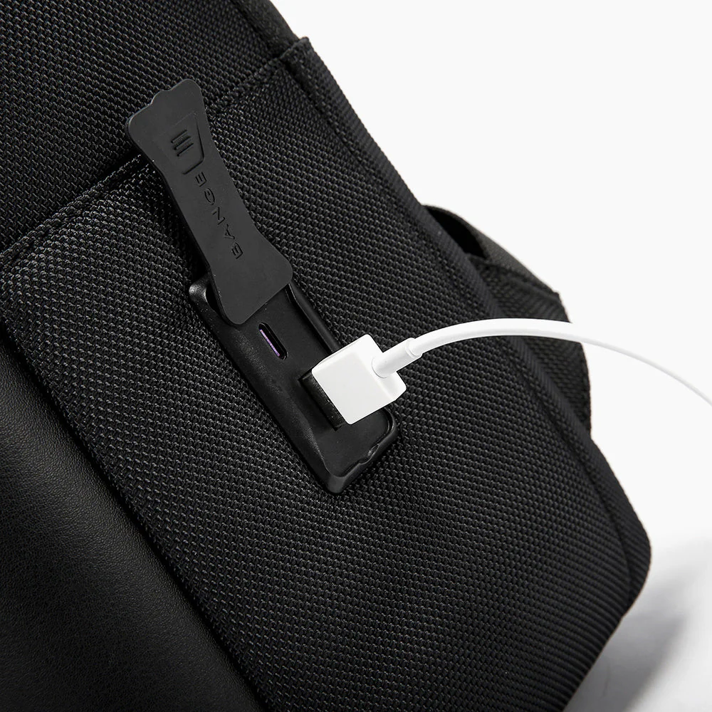 •Bange Zenith - Sac à dos Business - Image 15
