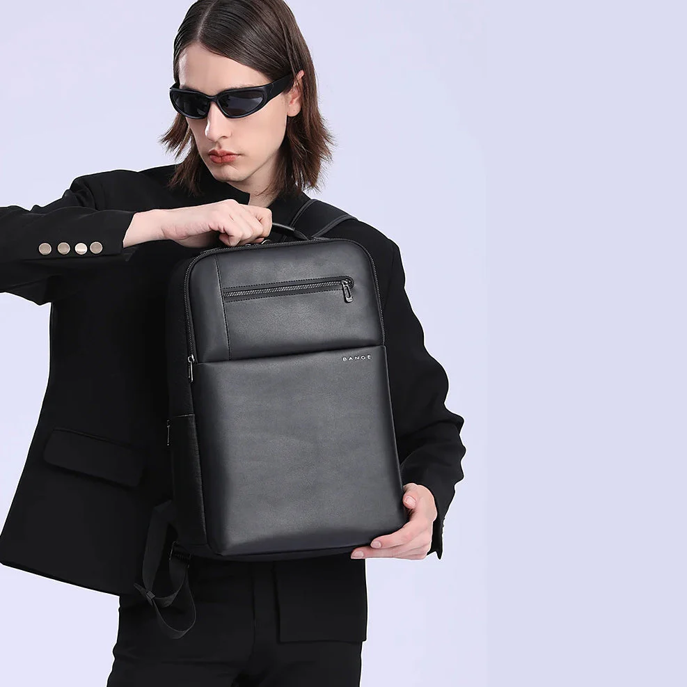 •Bange Zenith - Sac à dos Business - Image 26