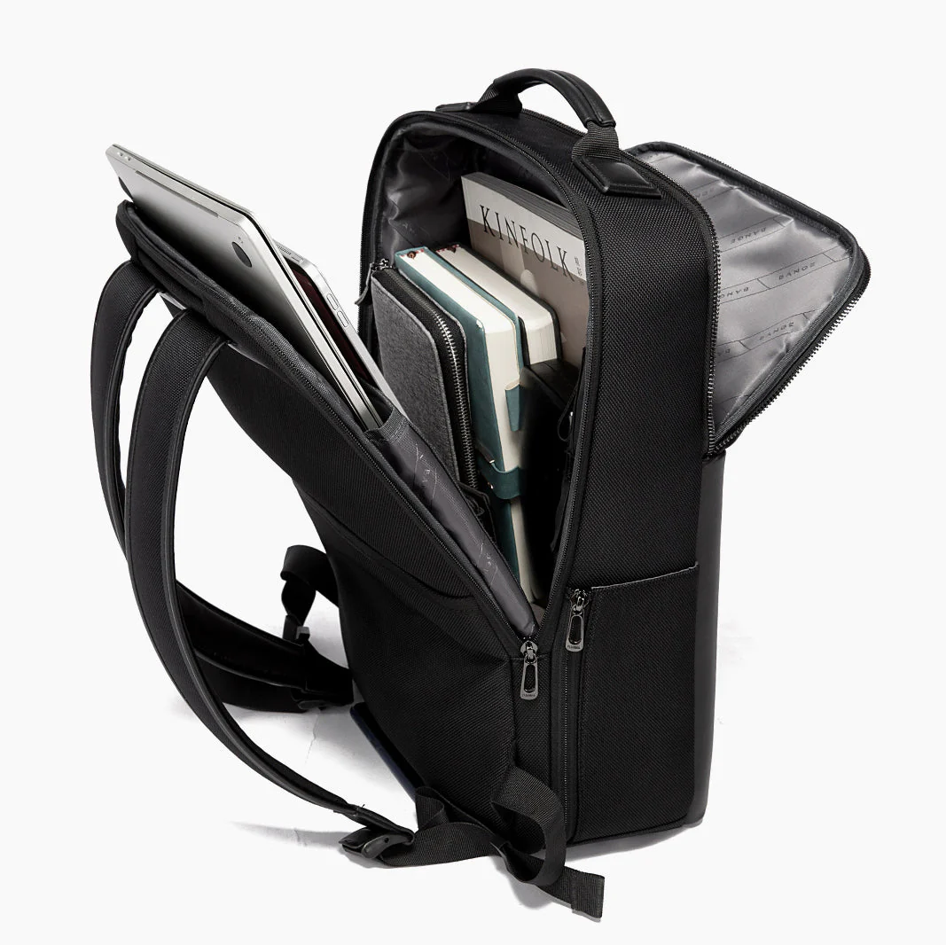 •Bange Zenith - Sac à dos Business - Image 7