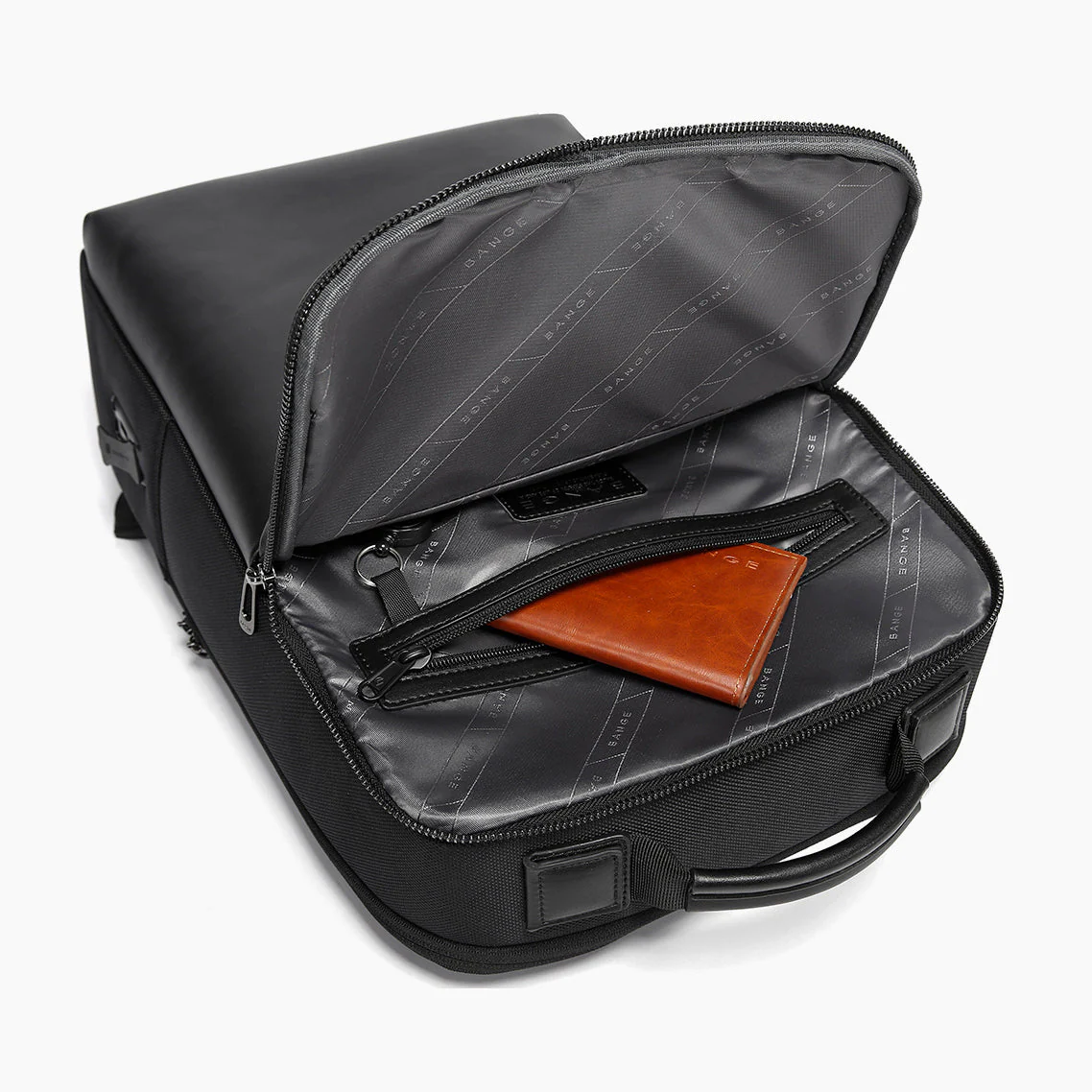 •Bange Zenith - Sac à dos Business - Image 9